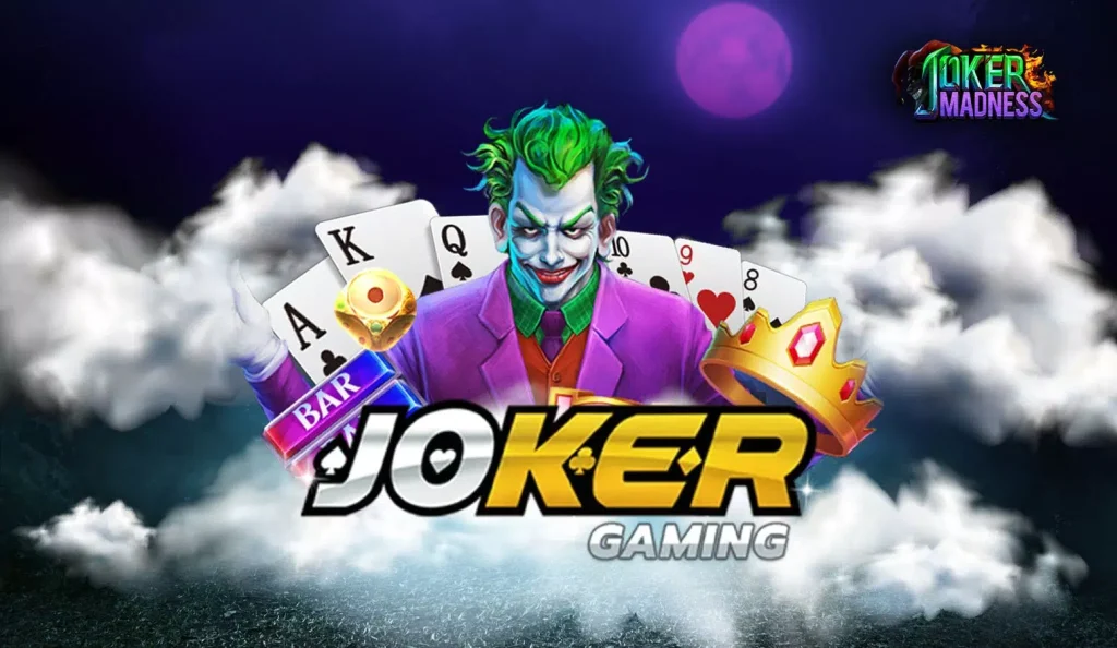 joker123